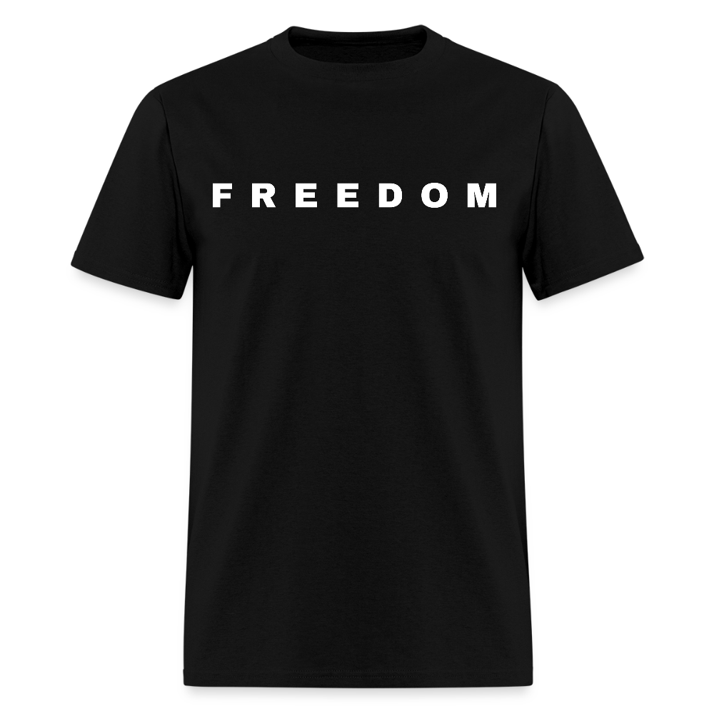 Freedom Charlie Black T Shirt Hoodie, Sweatshirt | CiraTrend.com (Image 1)