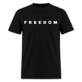 Freedom Charlie Black T Shirt Hoodie, Sweatshirt | CiraTrend.com (Image 1)