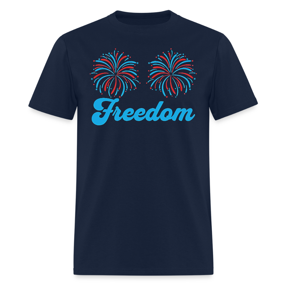 Freedom 4th of July T Shirt Hoodie, Sweatshirt | CiraTrend.com (Image 3)