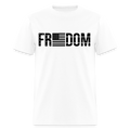 Freedom Charlie Kirk T Shirt - 4 Hoodie, Sweatshirt | CiraTrend.com (Image 1)