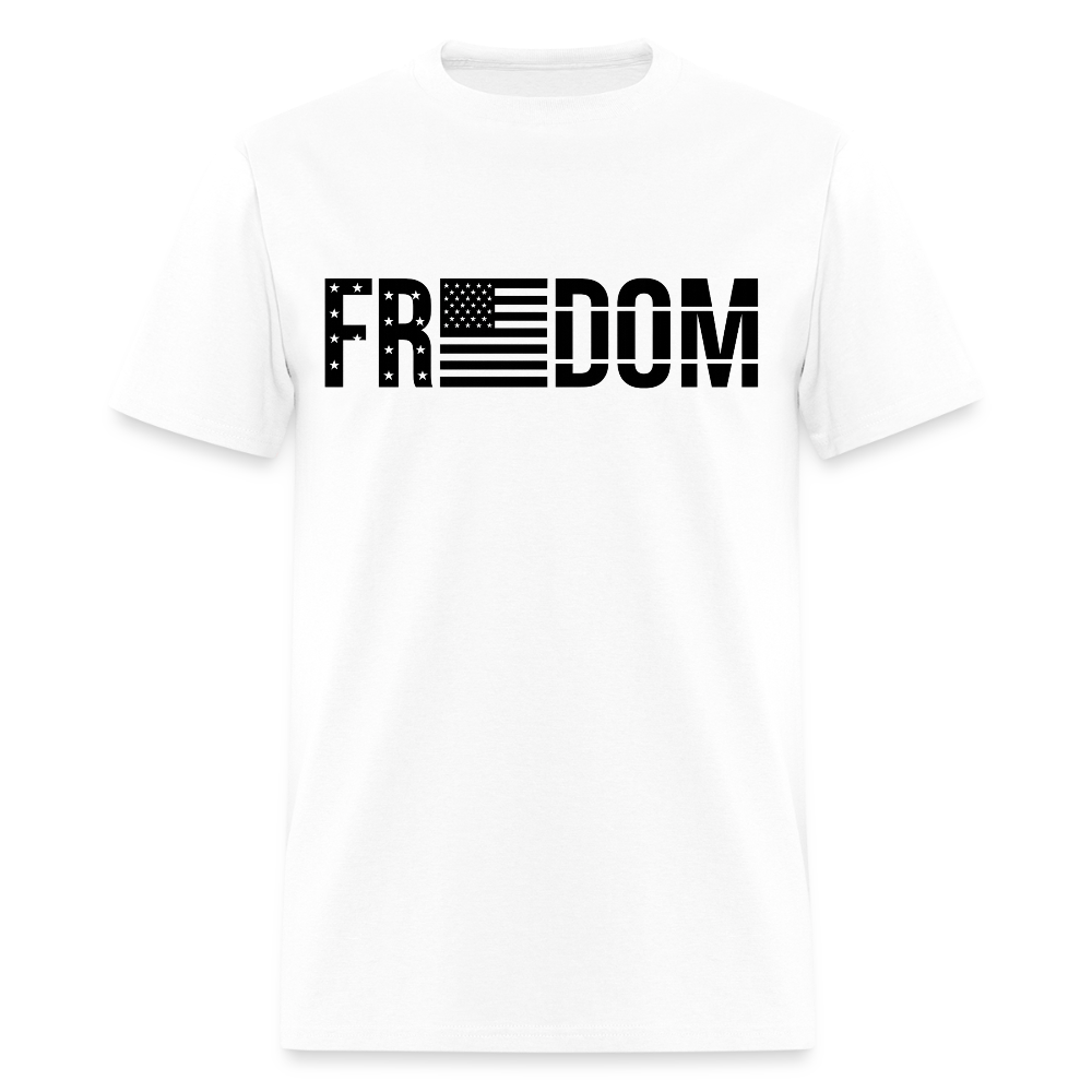 Freedom Charlie Kirk T Shirt - 4 Hoodie, Sweatshirt | CiraTrend.com (Image 1)