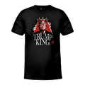 Trump King T-Shirt Hoodie, Sweatshirt | CiraTrend.com (Image 1)
