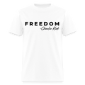 Freedom Charlie Kirk T Shirt - 3 Hoodie, Sweatshirt | CiraTrend.com (Image 1)