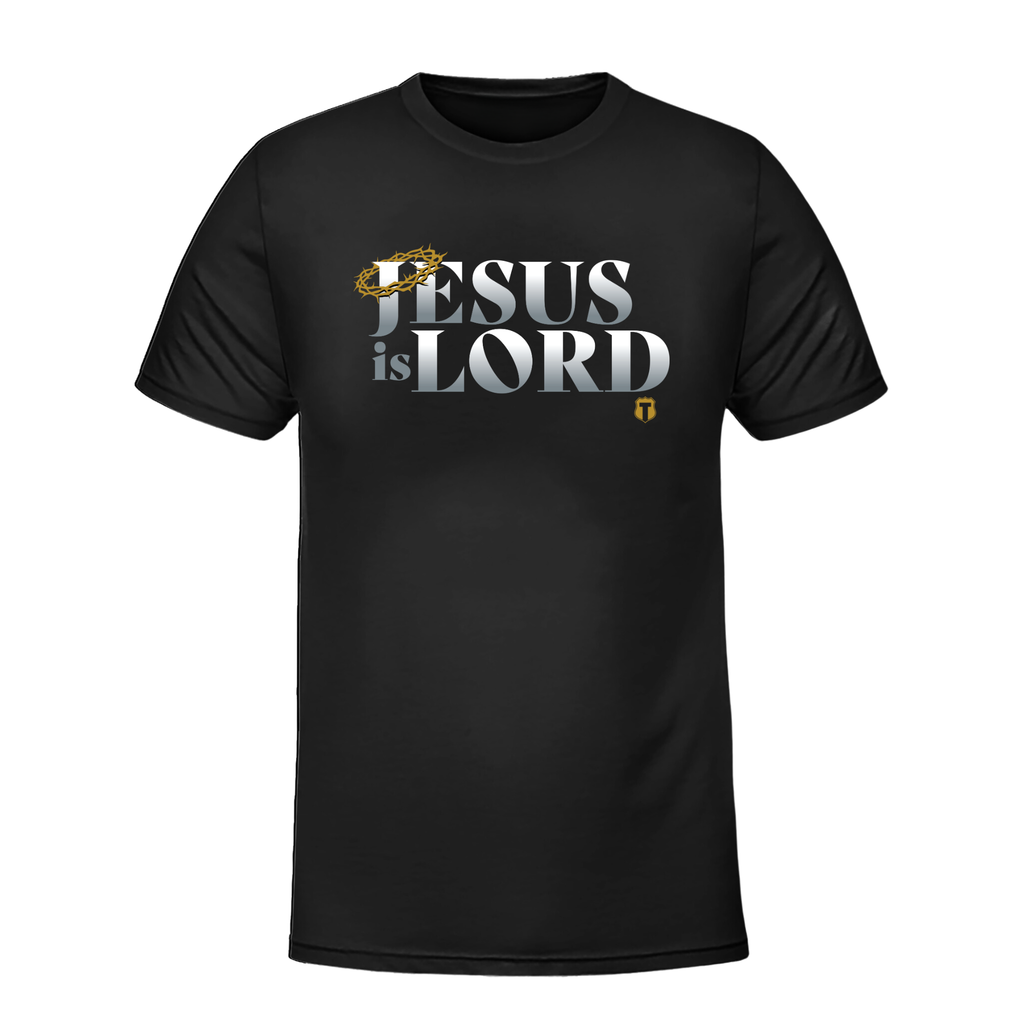 Jesus Is Lord 2.0 T-Shirt Hoodie, Sweatshirt | CiraTrend.com