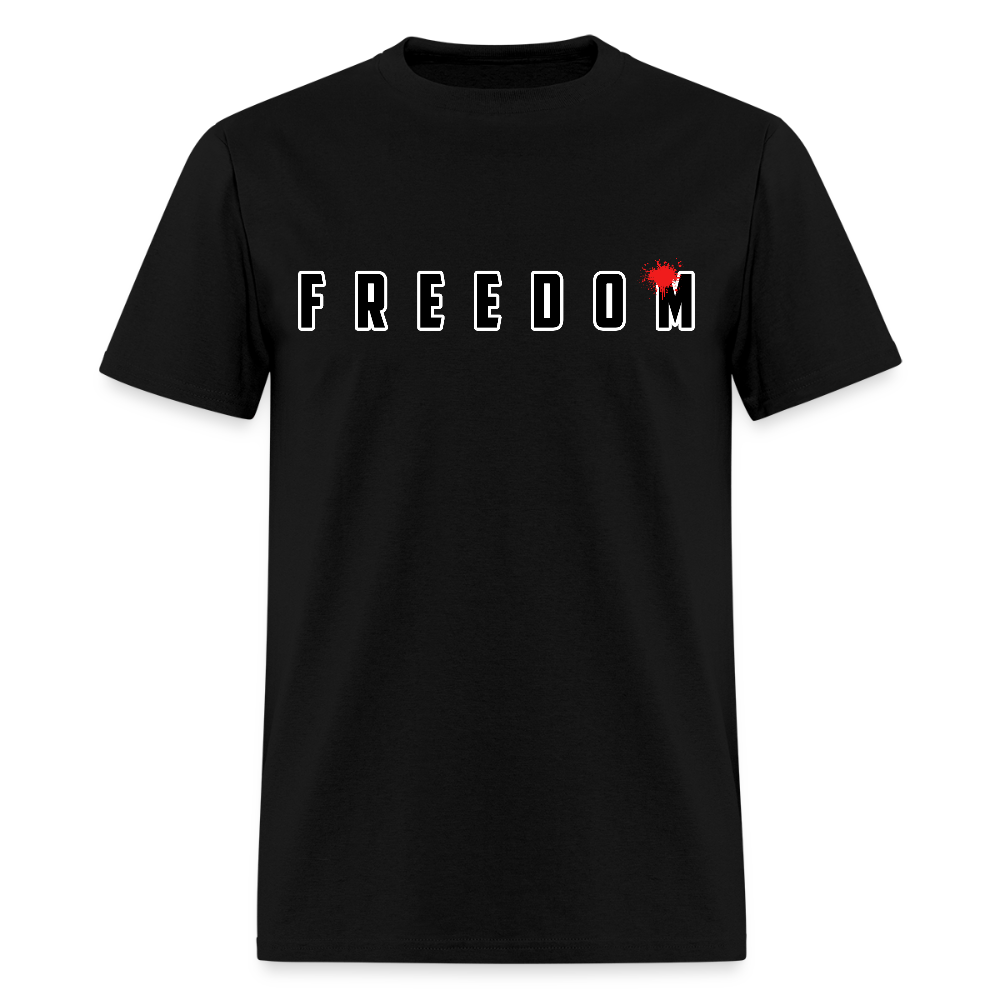 RIP Charlie Freedom Fight! Fight! Fight! T Shirt Hoodie, Sweatshirt | CiraTrend.com (Image 1)