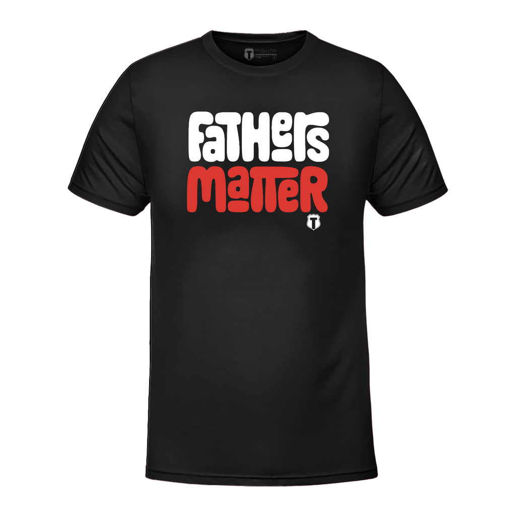 Fathers Matter 2.0 T-Shirt Hoodie, Sweatshirt | CiraTrend.com (Image 1)
