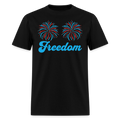 Freedom 4th of July T Shirt Hoodie, Sweatshirt | CiraTrend.com (Image 1)