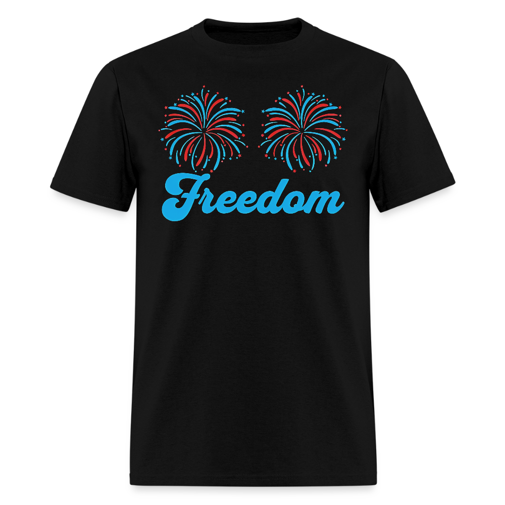 Freedom 4th of July T Shirt Hoodie, Sweatshirt | CiraTrend.com (Image 1)