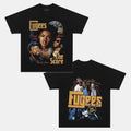 FUGEES TEE Hoodie, Sweatshirt | CiraTrend.com (Image 1)