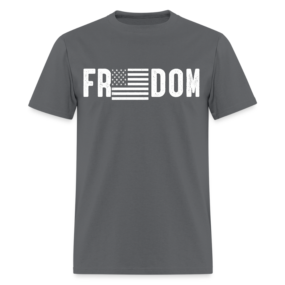 Freedom Charlie Kirk T Shirt - 5 Hoodie, Sweatshirt | CiraTrend.com (Image 4)