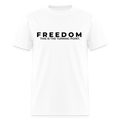 Freedom This is the Turning Point T Shirt Hoodie, Sweatshirt | CiraTrend.com (Image 1)