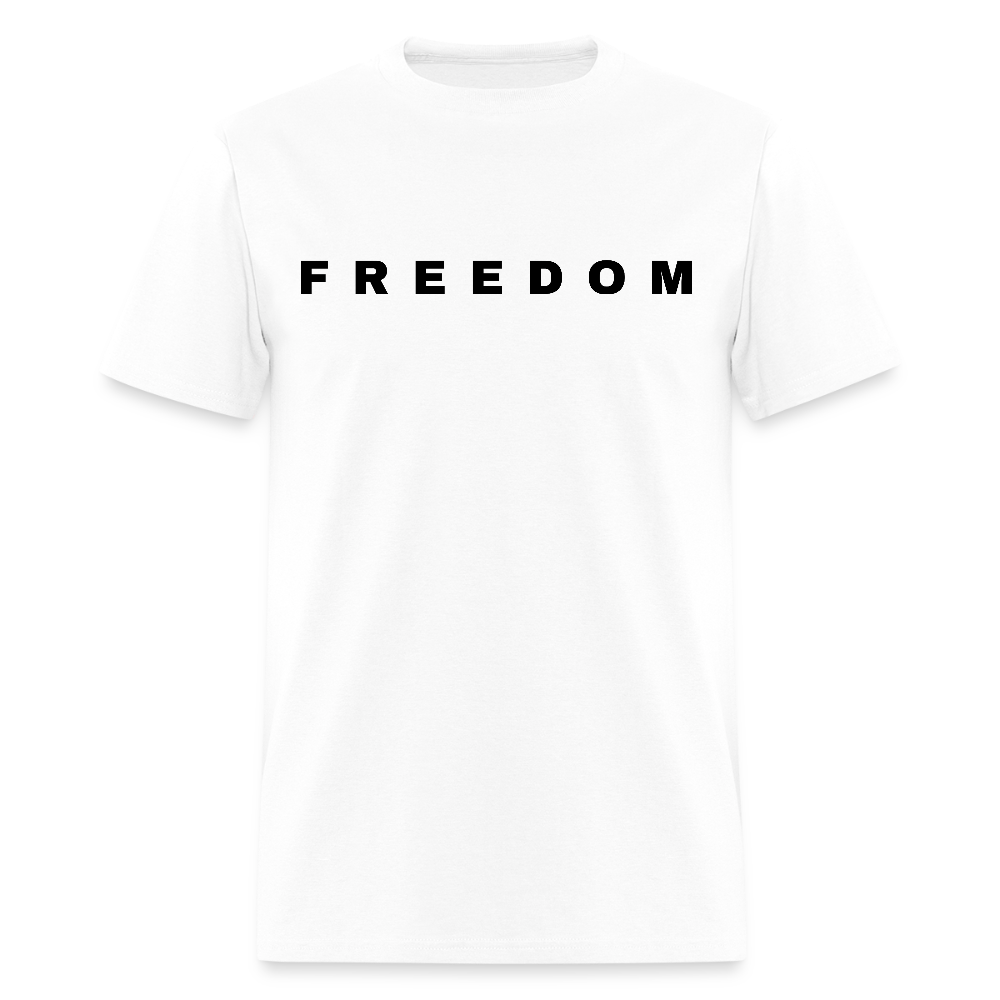 Freedom A True Patriot Charlie Kirk 1993 - 2025 T Shirt Hoodie, Sweatshirt | CiraTrend.com (Image 1)