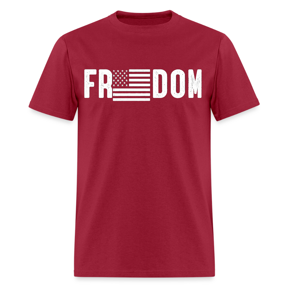 Freedom Charlie Kirk T Shirt - 5 Hoodie, Sweatshirt | CiraTrend.com (Image 2)