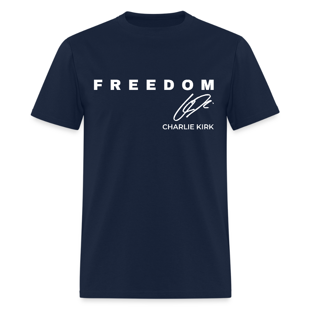 Freedom Thank You Charlie A True Patriot 31 T Shirt - 3 Hoodie, Sweatshirt | CiraTrend.com (Image 5)