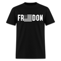 Freedom Charlie Kirk T Shirt - 5 Hoodie, Sweatshirt | CiraTrend.com (Image 1)