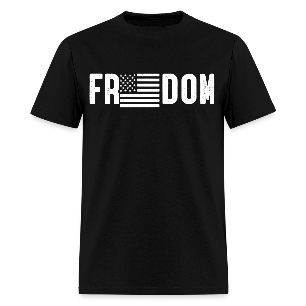 Freedom Charlie Kirk T Shirt - 5 Hoodie, Sweatshirt | CiraTrend.com (Image 1)