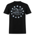 American Freedom 1776 T Shirt Hoodie, Sweatshirt | CiraTrend.com (Image 1)