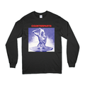 "Sitting Lady" L S T-Shirts, Hoodie, Sweatshirt