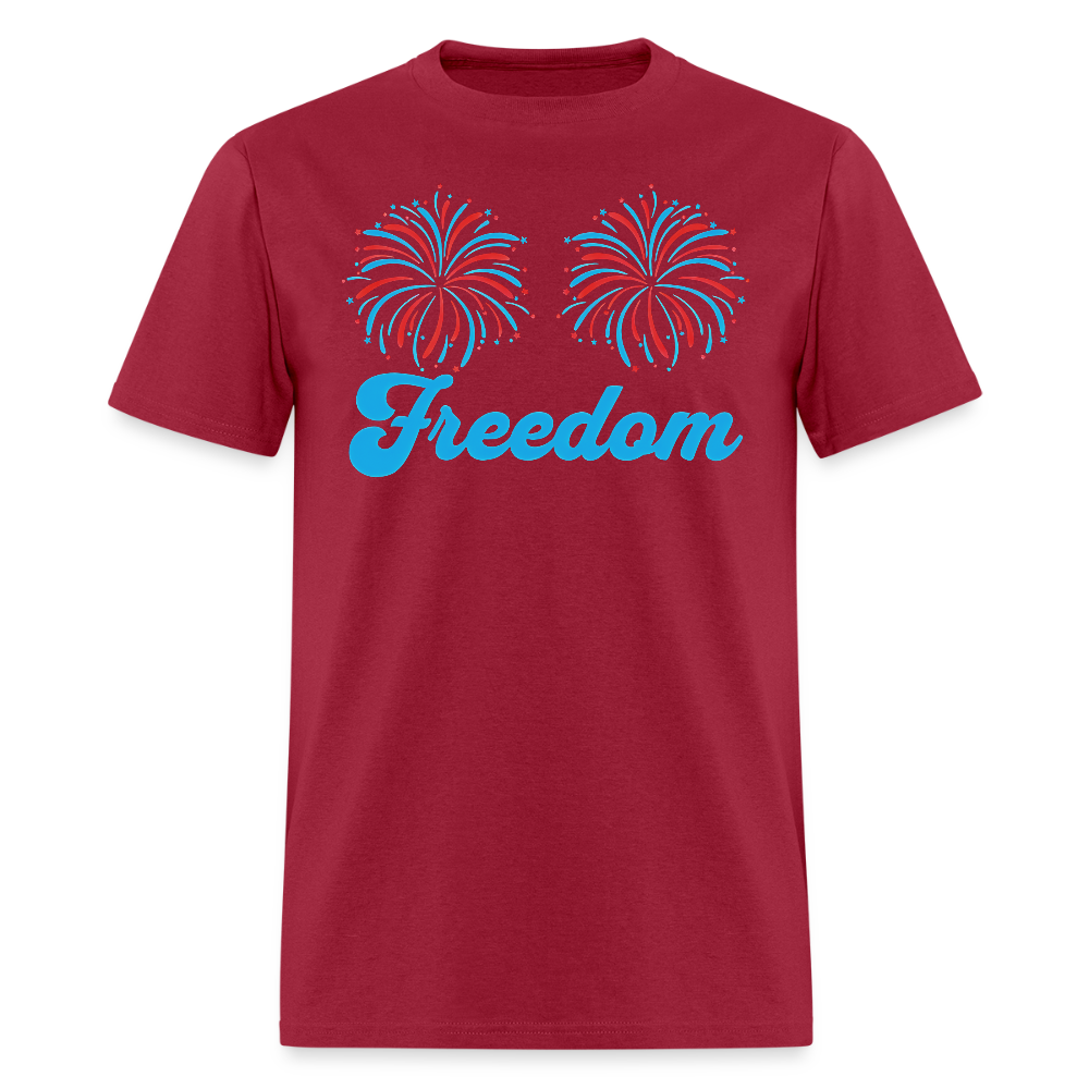 Freedom 4th of July T Shirt Hoodie, Sweatshirt | CiraTrend.com (Image 2)