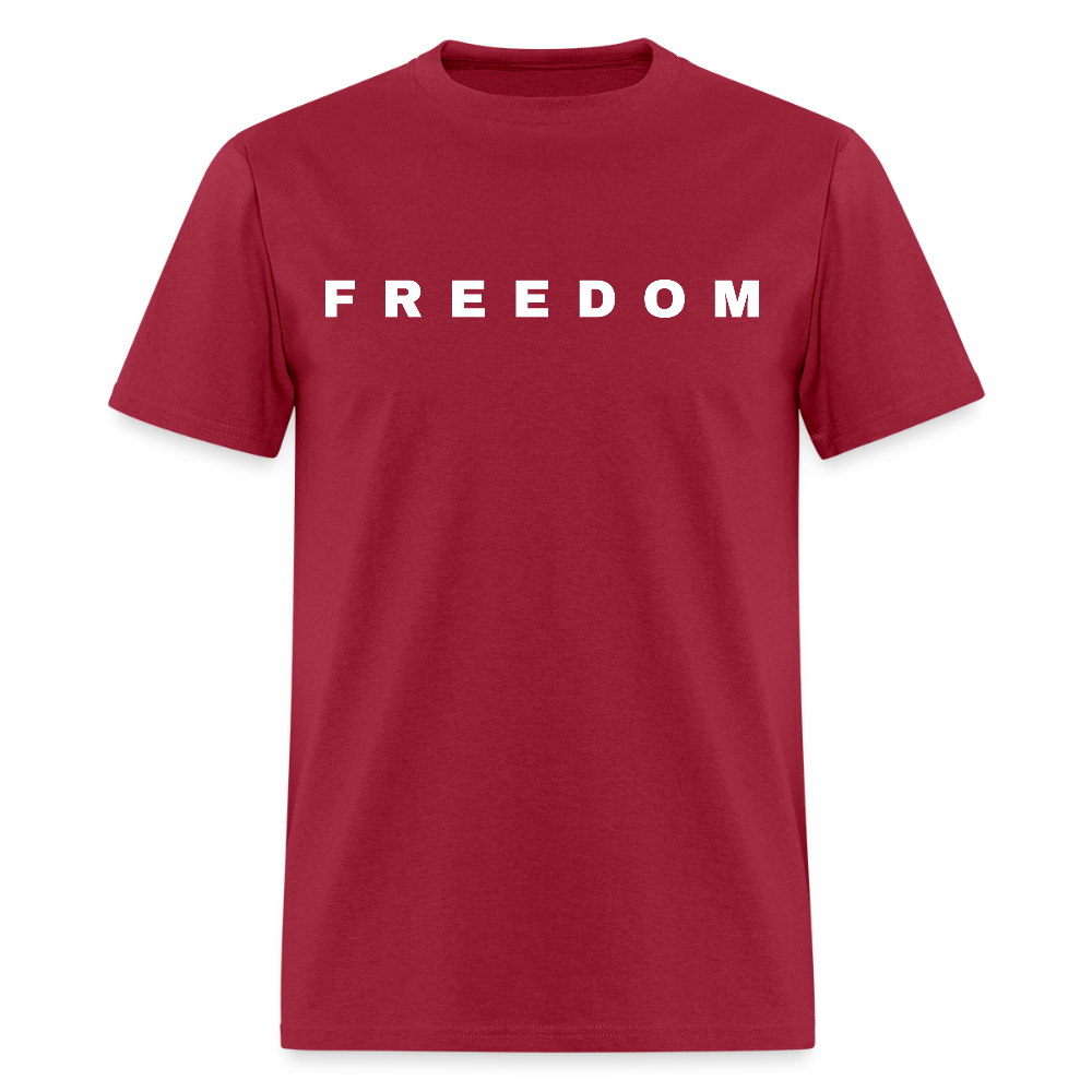 Freedom Charlie Black T Shirt Hoodie, Sweatshirt | CiraTrend.com (Image 2)
