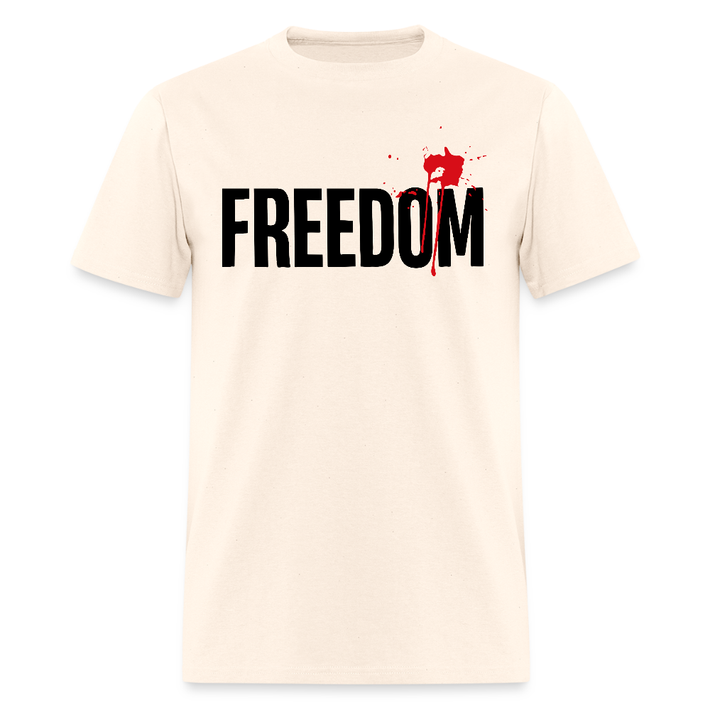 RIP Thank You Charlie Kirk Freedom 31 A True Patriot T Shirt Hoodie, Sweatshirt | CiraTrend.com (Image 3)