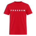 Freedom Thank You Charlie A True Patriot 31 T Shirt - 2 Hoodie, Sweatshirt | CiraTrend.com (Image 1)