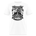 Freedom Isn't Free I Paid for It Veteran T Shirt Hoodie, Sweatshirt | CiraTrend.com (Image 1)