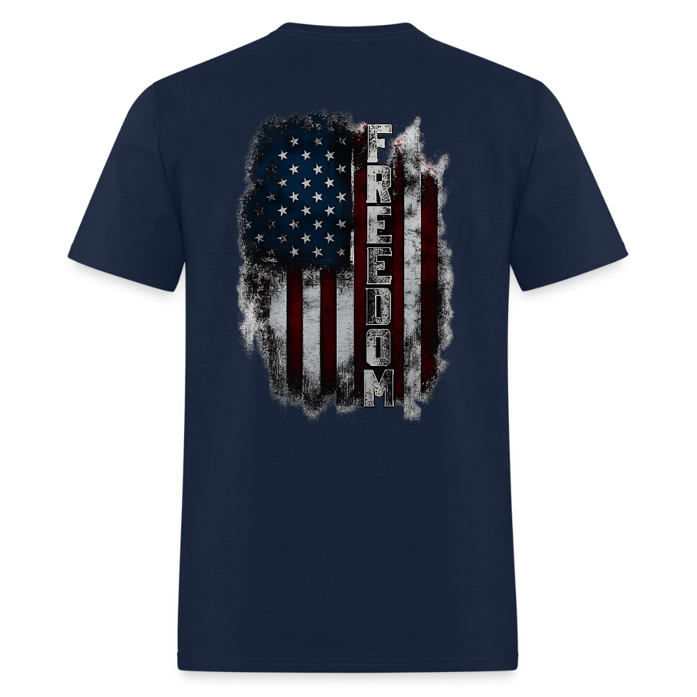 Freedom Patriotic T Shirt Hoodie, Sweatshirt | CiraTrend.com (Image 5)