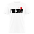 RIP Thank You Charlie Kirk Freedom 31 A True Patriot T Shirt Hoodie, Sweatshirt | CiraTrend.com (Image 1)