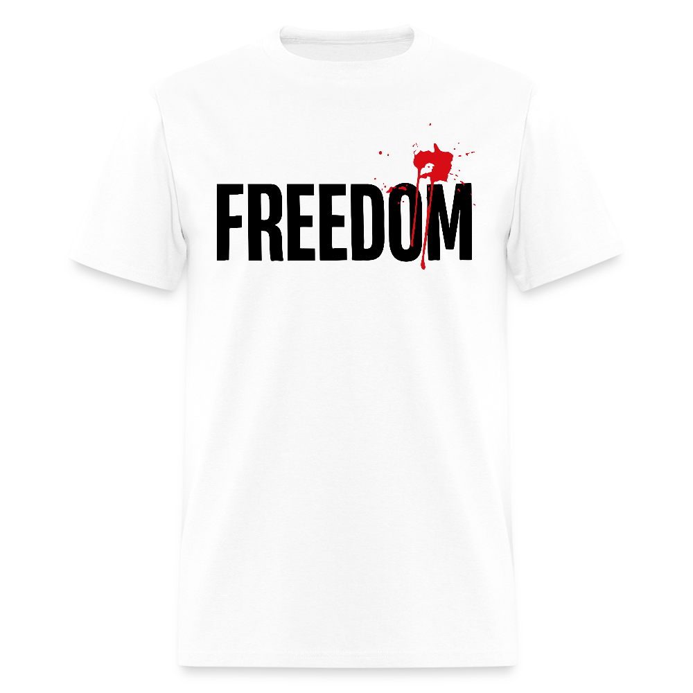 RIP Thank You Charlie Kirk Freedom 31 A True Patriot T Shirt Hoodie, Sweatshirt | CiraTrend.com (Image 1)
