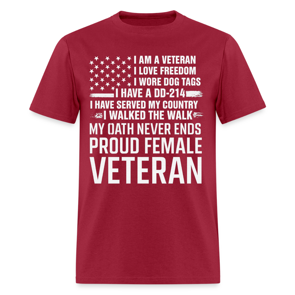 I Am A Veteran I Love Freedom T Shirt Hoodie, Sweatshirt | CiraTrend.com (Image 2)