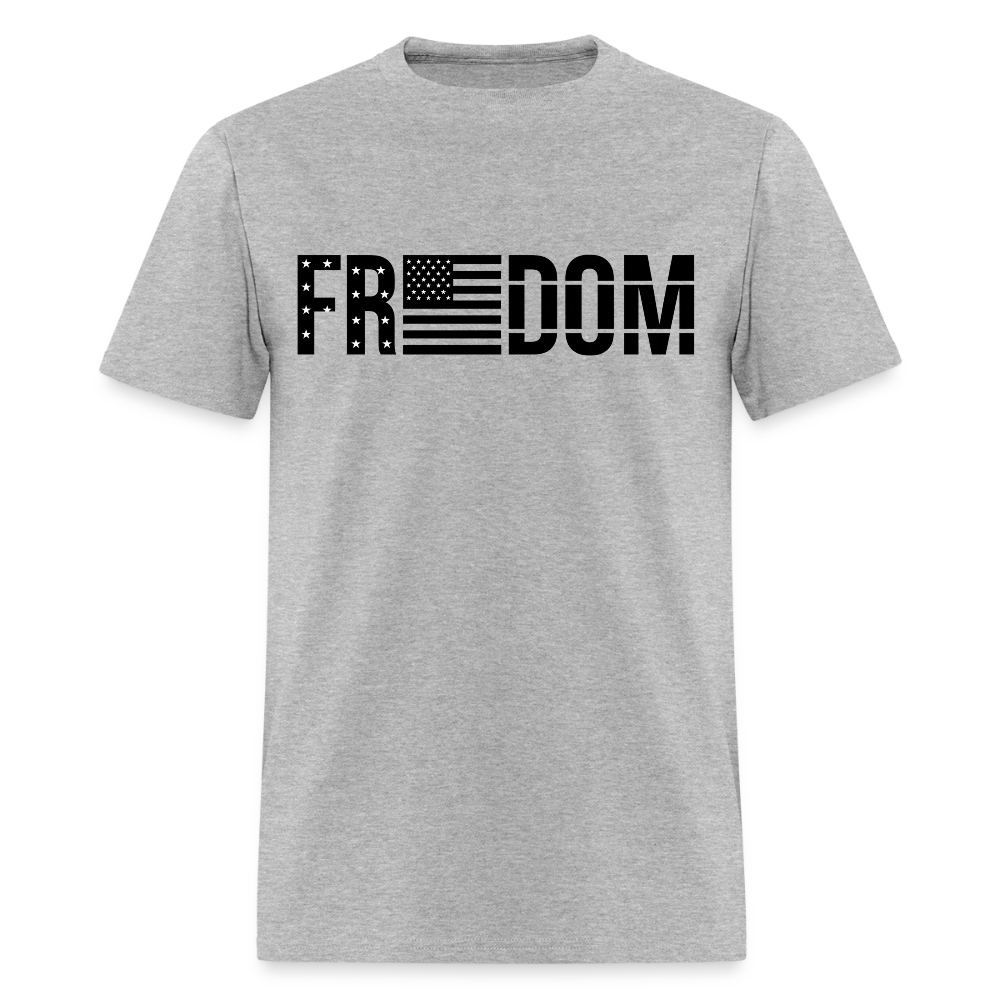 Freedom Charlie Kirk T Shirt - 4 Hoodie, Sweatshirt | CiraTrend.com (Image 3)