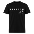 Freedom Thank You Charlie A True Patriot 31 T Shirt - 3 Hoodie, Sweatshirt | CiraTrend.com (Image 1)