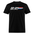 DD-214 America's Form Of Freedom T Shirt Hoodie, Sweatshirt | CiraTrend.com (Image 1)