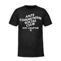 Anti Communism Social Club T-Shirt Hoodie, Sweatshirt | CiraTrend.com
