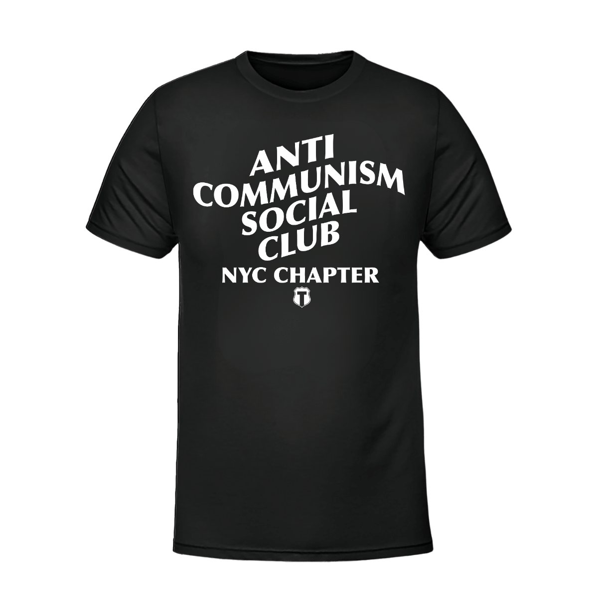 Anti Communism Social Club T-Shirt Hoodie, Sweatshirt | CiraTrend.com