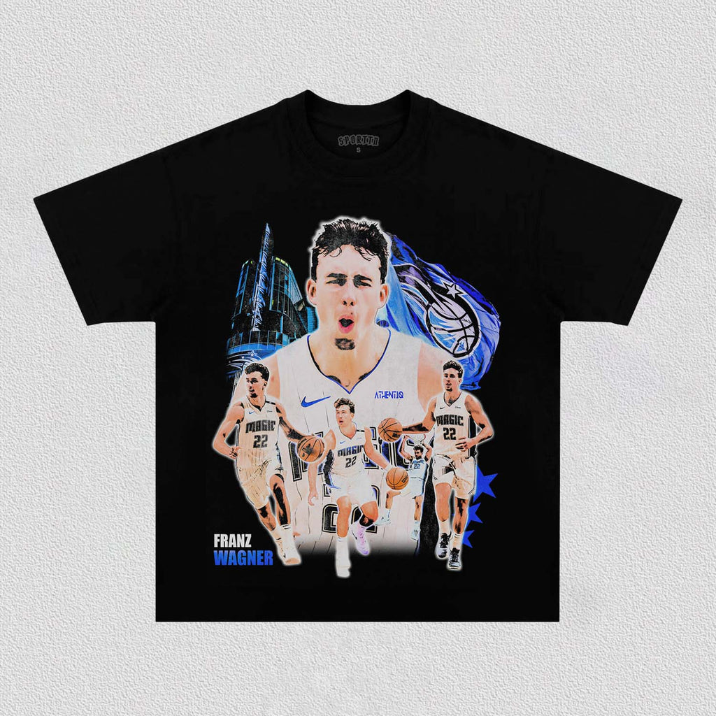 FRANZ WAGNER TEE Hoodie, Sweatshirt | CiraTrend.com (Image 3)