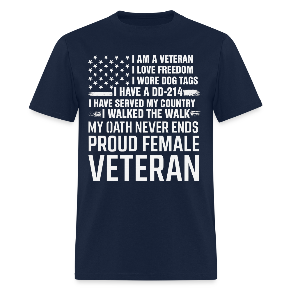 I Am A Veteran I Love Freedom T Shirt Hoodie, Sweatshirt | CiraTrend.com (Image 3)