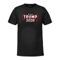 Trump 2028 T-Shirt Hoodie, Sweatshirt | CiraTrend.com (Image 1)