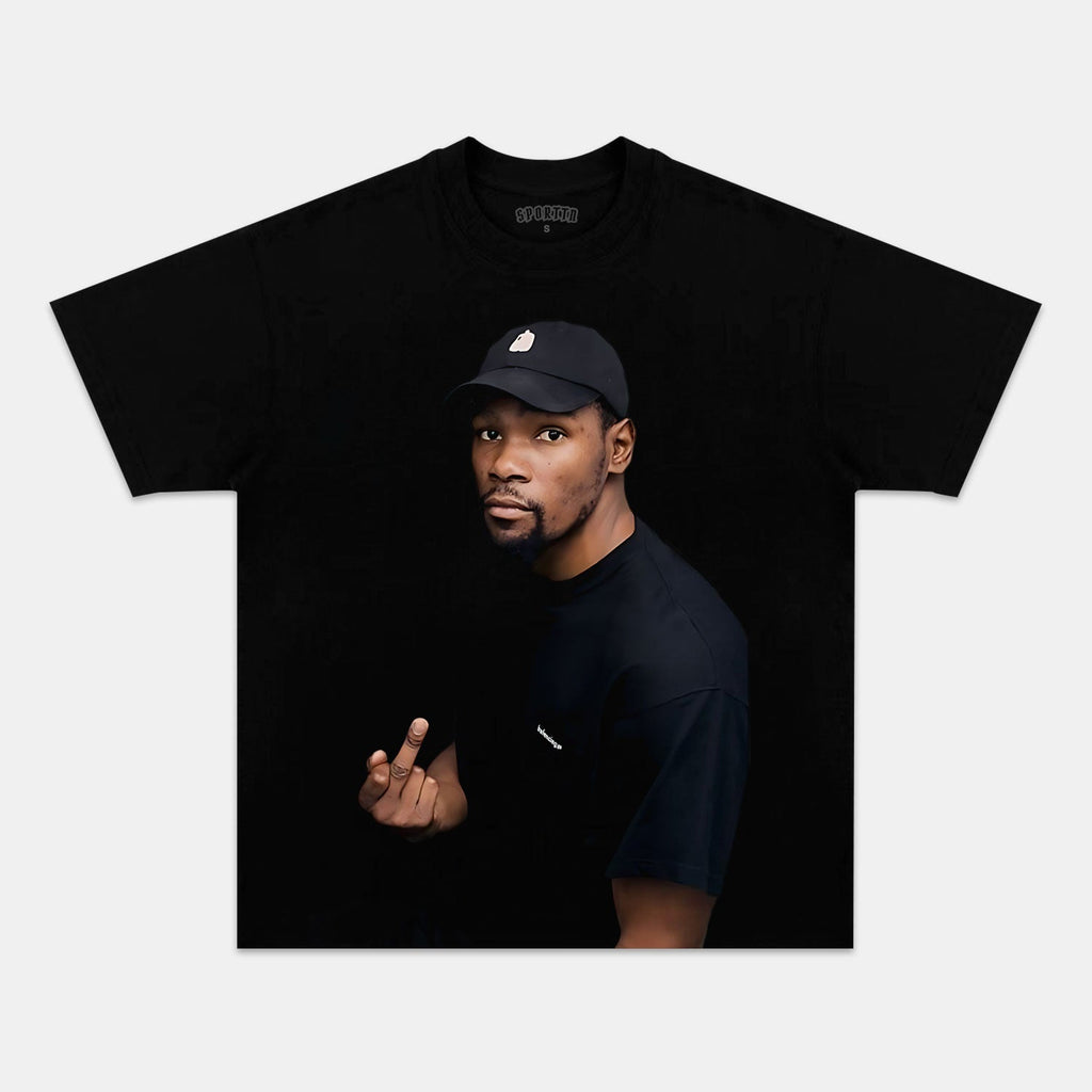 KEVIN DURANT 2.0 TEE Style001 Hoodie, Sweatshirt | CiraTrend.com (Image 3)