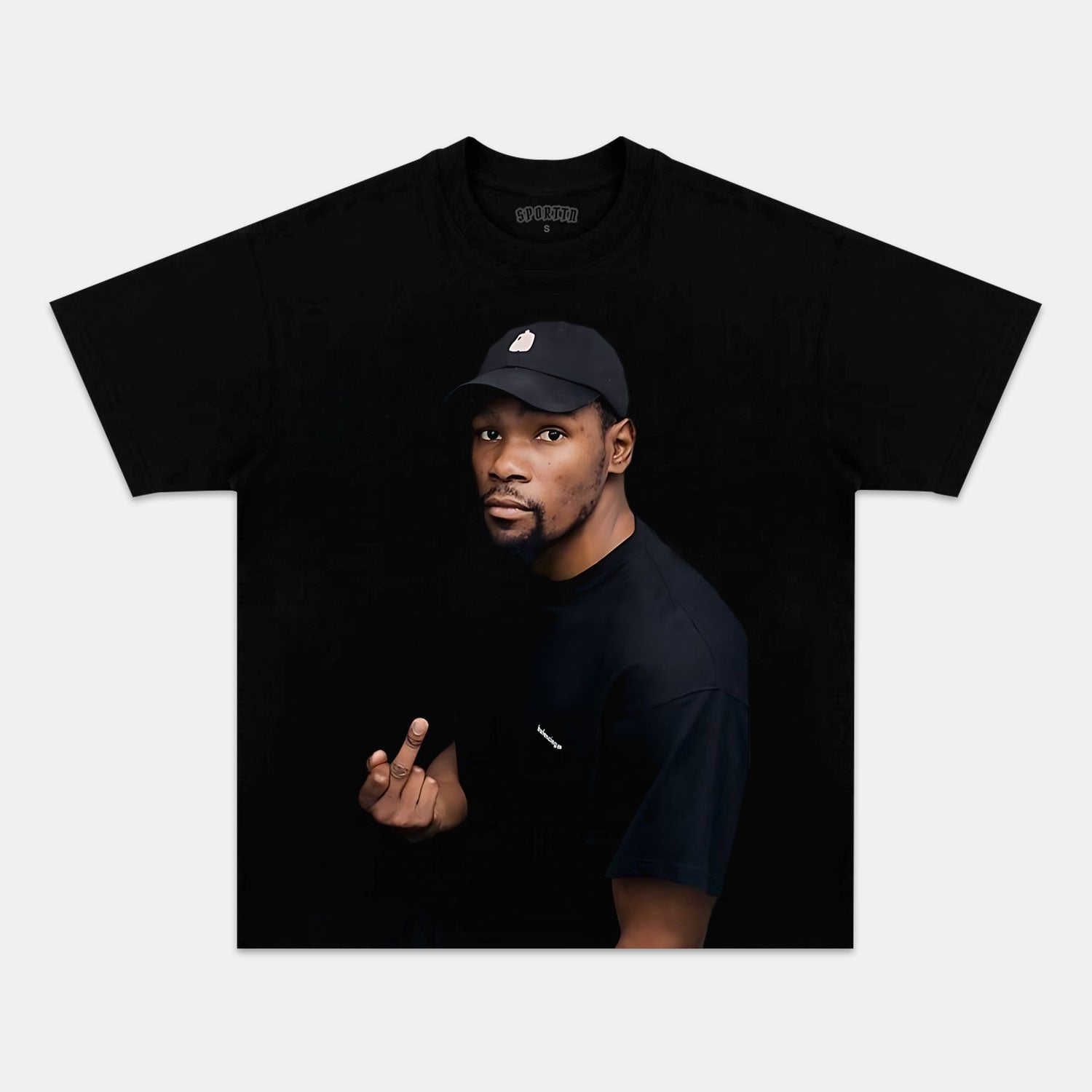 KEVIN DURANT 2.0 TEE Style001 Hoodie, Sweatshirt | CiraTrend.com (Image 3)