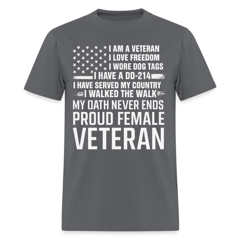I Am A Veteran I Love Freedom T Shirt Hoodie, Sweatshirt | CiraTrend.com (Image 4)