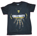Call of Duty Advanced Warfare Mens T-Shirt  - Reaching Glove Design Hoodie, Sweatshirt | CiraTrend.com