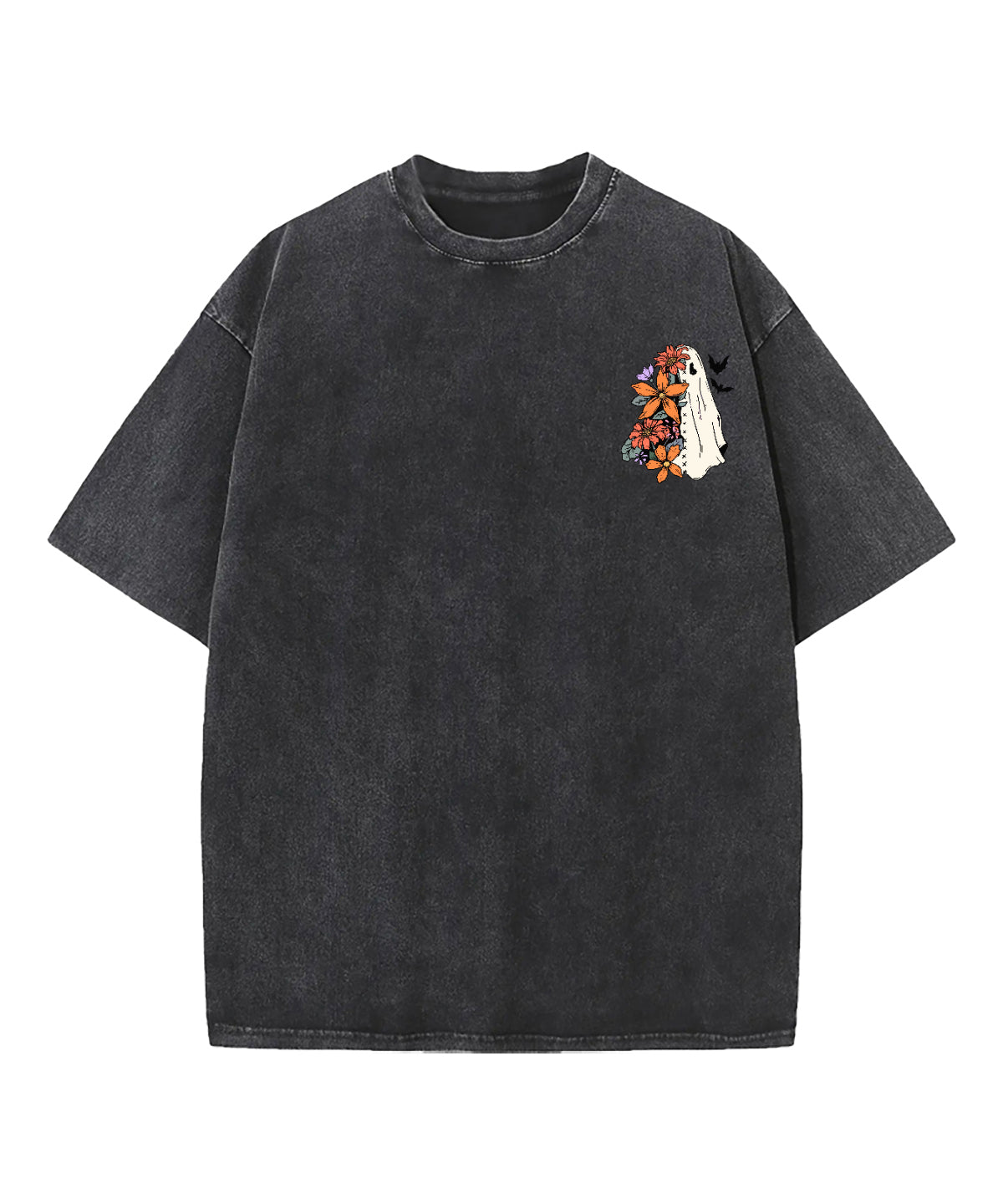 The New Was Come Double Sided Washed Christian T-shirt Hoodie, Sweatshirt | CiraTrend.com (Image 4)