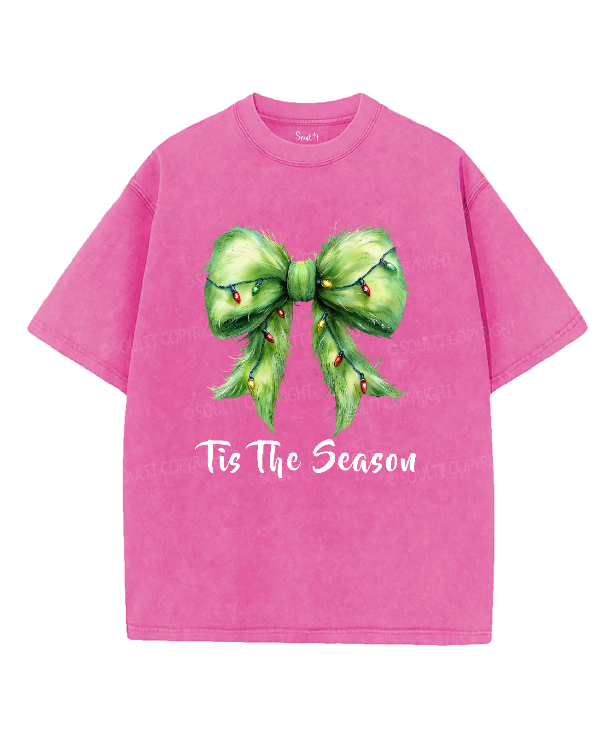 Tis The Season Washed Christian T-shirt Style005 Hoodie, Sweatshirt | CiraTrend.com (Image 3)