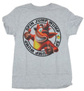 Crash Bandicoot Spin Jump Wump Crash Logo T-Shirts, Hoodie, Sweatshirt