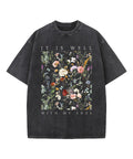 It Is Well With My Soul Washed Christian T-shirt Style001 Hoodie, Sweatshirt | CiraTrend.com (Image 1)