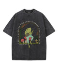 I Will Sing Of The Lord's Great Love Unisex Washed Christian T-shirt Hoodie, Sweatshirt | CiraTrend.com (Image 1)