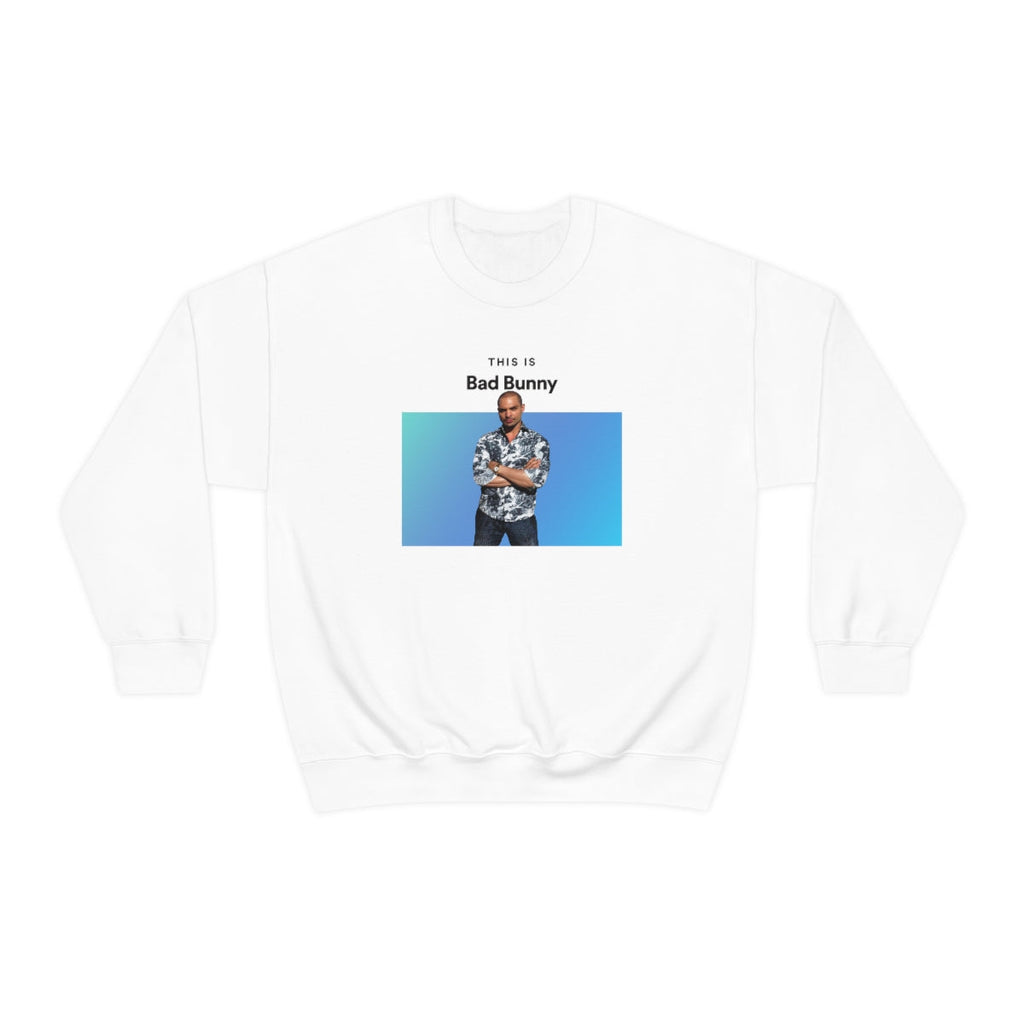 Bunny Sweatshirt T-Shirts, Hoodie | CiraTrend.com (Image 1)