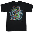 Avengers Endgame Mens T-Shirt- Logo Filled With The Heroes of The MCU Hoodie, Sweatshirt | CiraTrend.com